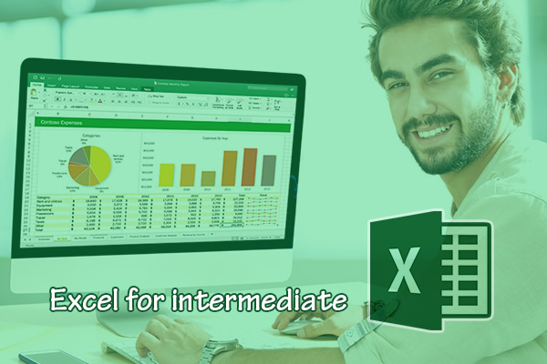 Excel intermediate Course